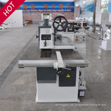 Made in China Single-Blade Rip Saw Maschine